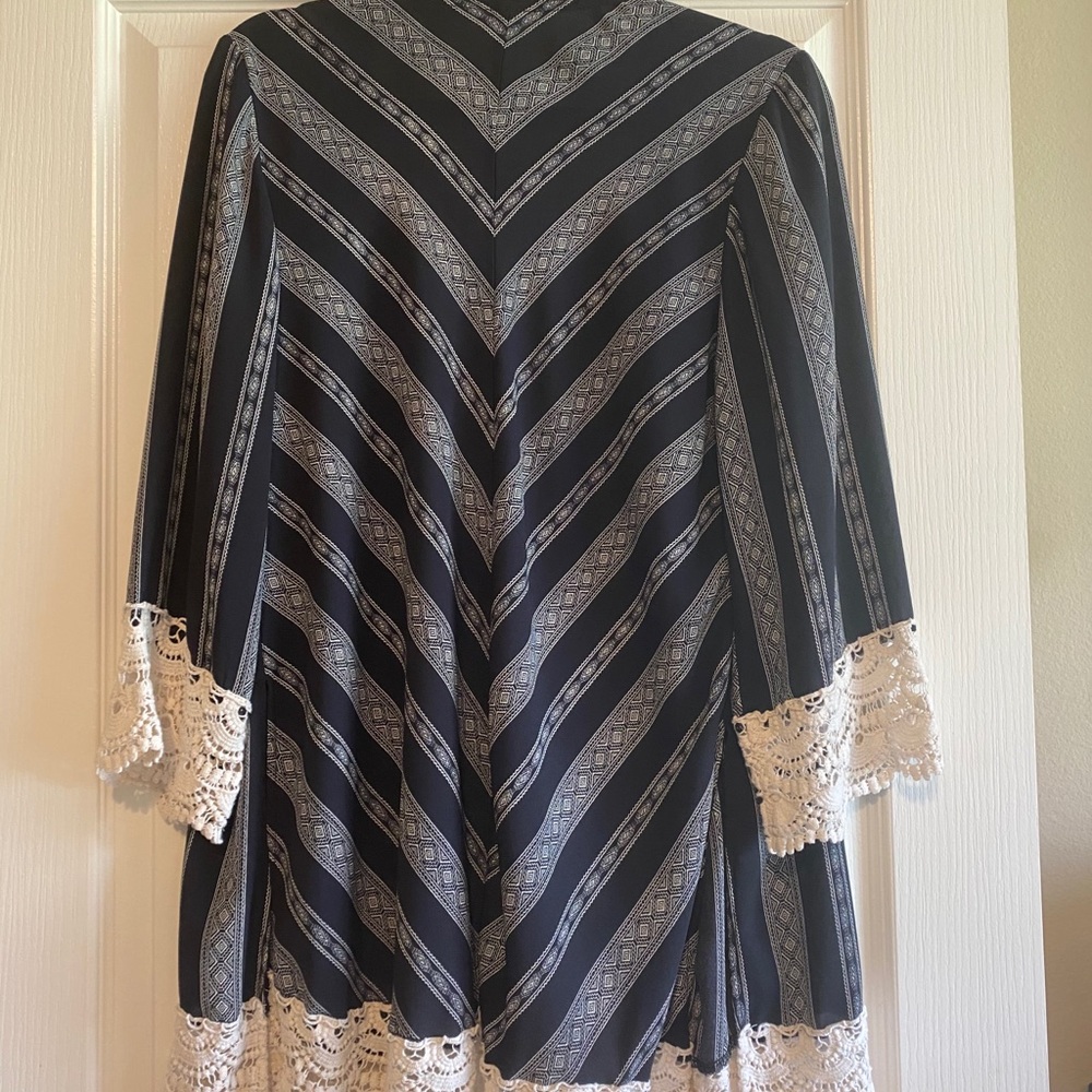 Women’s Tunic